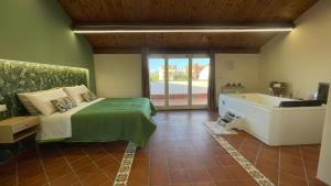 Oasi Perla Del Mare Rooms