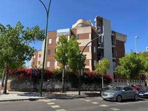 RUDMA LOS BERMEJALES Residencia Universitaria