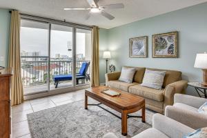 Gulf-View Retreat with Private Beach in Destin!