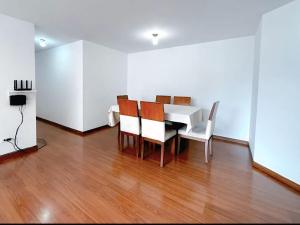 Departamento de 3 dormitorios