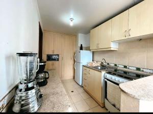 Departamento de 3 dormitorios