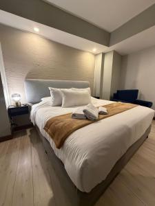 CasaSue Living & Hotel