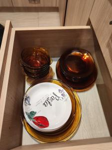 Calm & Fully Equipped Argisht Partez Apartment