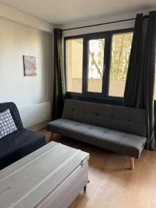 Logement 11 parking gratuit