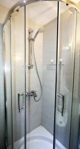 Apartment Grande centar with parking