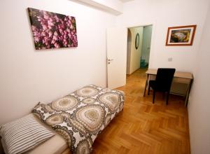 Apartment Grande centar with parking