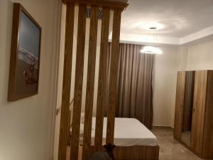 الحى اللاتينى latin district العلمين الجديدة