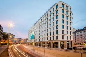 Motel One Frankfurt-Römer