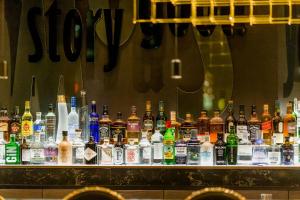 Motel One Frankfurt-Römer