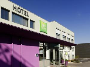 ibis Styles Rennes St. Gregoire