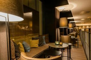 Motel One Manchester-Royal Exchange