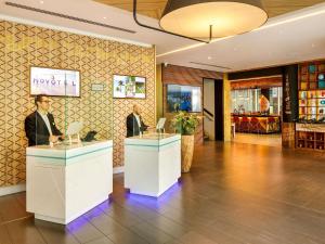 Novotel London Blackfriars