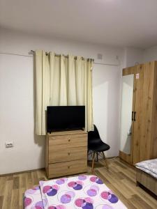 gvero apartment’s
