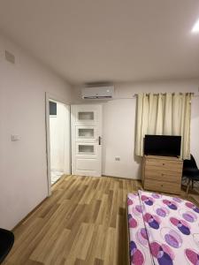 gvero apartment’s