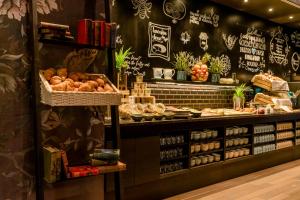 Motel One Manchester-St. Peters Square