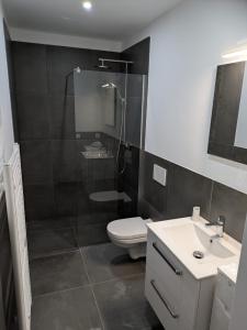 Ferienwohnung Huntestube