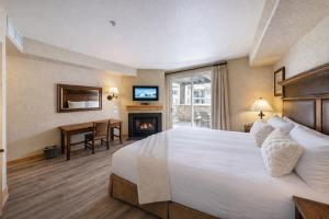 Silverado Sanctuary by SkyRun Park City