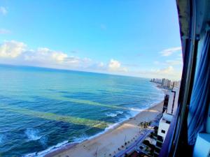 Flat beira mar recife