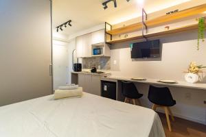 PL312– Studio em Perdizes | Próx. ao Allianz