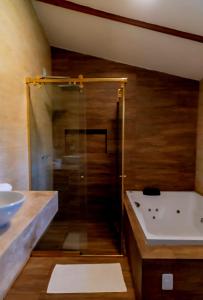 Hotel Fazenda Portal das Montanhas