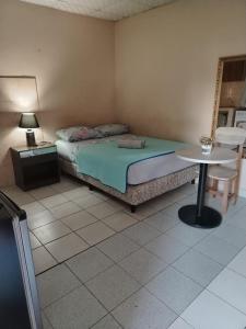 Apartahotel los cactus