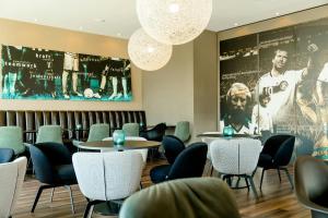 Motel One München-Garching