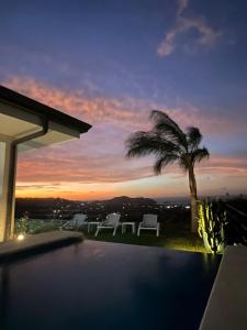 Villa Brisa Azul - Incredible Ocean Views