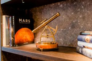 Motel One Nürnberg-Plärrer