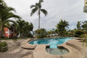 Luxury Villa a unique Paradise directly on the Sea