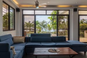 Luxury Villa a unique Paradise directly on the Sea