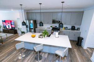 Private room with private bathroom