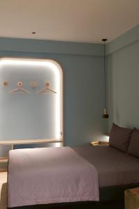 Chuan Inn圈旅 站前館