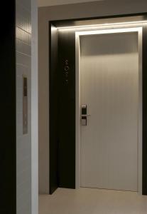 Chuan Inn圈旅 站前館