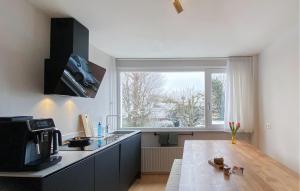 Awesome Apartment In Broek In Waterland With Wifi