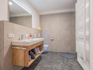 Blick ins Salzachtal