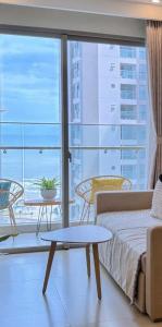 The Song appartment Vung tau- Thuy coi