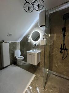 Apartmani Crassula Lux