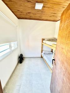 Casa de 2 dormitorios, zona parque