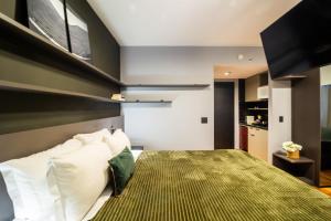 Flat 1111 WCT Berrini Brooklin