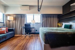 Flat 1111 WCT Berrini Brooklin