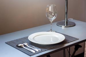 Flat 1111 WCT Berrini Brooklin