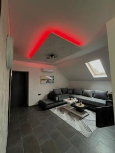 Apartmani Crassula Lux