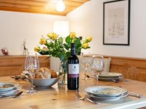 FamilienLodge Reith
