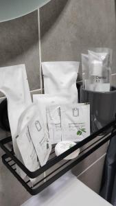 Apartmani Crassula Lux