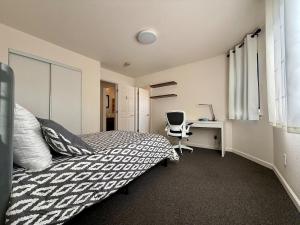 Cozy 4bed home close to everything around SF