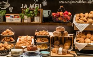 Motel One Salzburg-Mirabell
