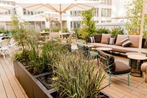 Motel One München-Haidhausen