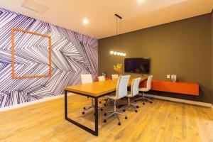 AMB406 - Studio no Belém – próximo ao metrô