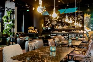 Motel One München-East Side