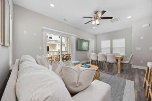 Ace Basin - Across From Ocean - Pet Friendly